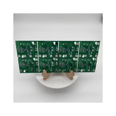 China Good quality FR4 price factory price suitable for power supply control board supplier for sale