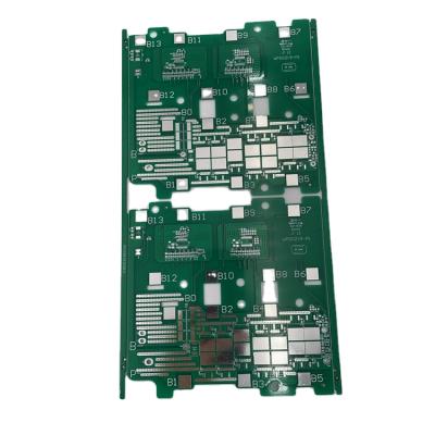 China FR-4 made in China high quality custom electronics high quality thick copper PCB for sale