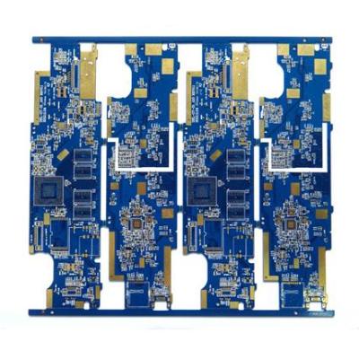 China Widely Used Durable Sophisticated Special Design FR4 Circuit Board PCB Printing Machine for sale