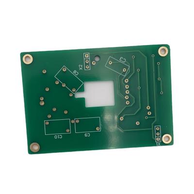 China Widely Used Special Design FR4 Top Selling Customized Small Home Appliance Control PCB for sale