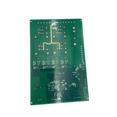 China FR-4 Guaranteed Unique Best Quality Price China Professional Smart Home Control PCB for sale