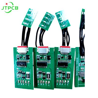 China FR4 Custom Manufacturer PCB PCBA PCBA Electronic Circuit Board Assembly for sale