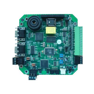 China FR-4 Factory Supply Hot Price Industrial Automation Motherboard 2 PCBA for sale