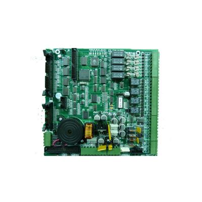 China Widely Used Top Quality FR-4 Fire Alarm Main Board 1 PCBA for sale