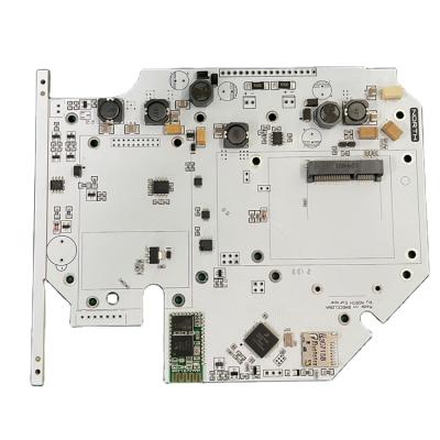 China Durable New Type Medical Equipment Display Board PCB Price Interesting FR4 Manufacturer for sale