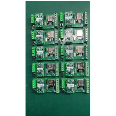 China Widely Used High Quality FR4 Top Quality PCBA Power Supply Manufacturer for sale