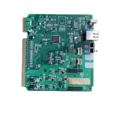 China Good Quality China Hot Selling FR4 Module Professional Sophisticated Board for sale