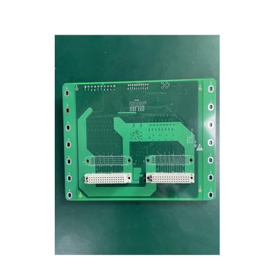 China High quality custom cheap acquisition FR4 factory manufacture various signal PCBA for sale