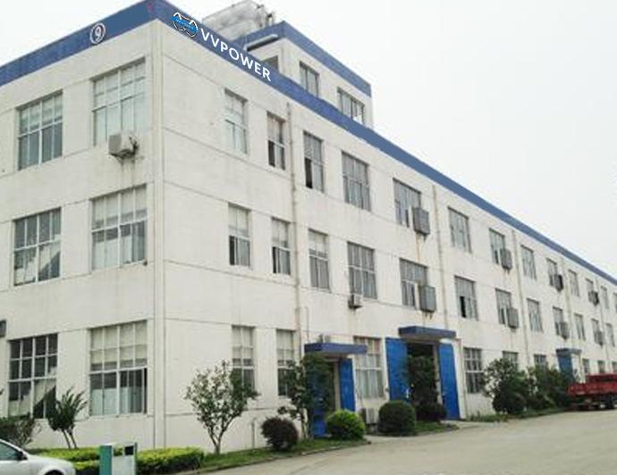 Verified China supplier - Shandong Weiwei Power New Energy Technology Co., Ltd.