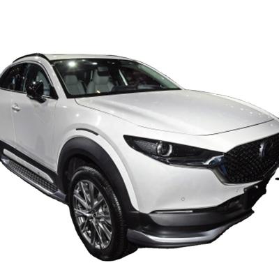 China Mazda cx-30 electric car new cheap suv electric car lithium battery new leather electric AC power for sale