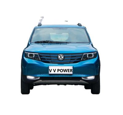 China MOST POPULAR hot selling SUV 4 person electric car with airbag Dongfeng E1 electric suv for sale V V e1 for sale