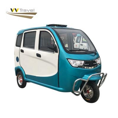 China High Quality Cheap Price Hot Selling Adult Electric Tricycle Made in China 60V71Ah (Max 100Ah) for sale