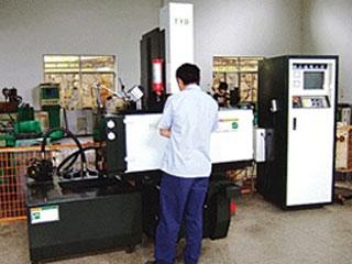 Verified China supplier - Zhuji City Jidong Machinery Co., Ltd.