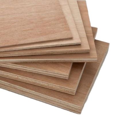 China Industrial Plywood Manufacturing Custom Plywood 18mm Wooden Shuttering Plywood Making Service for sale