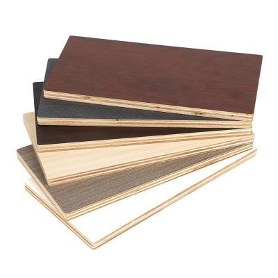 China Wardrobe Melamine Faced Plywood Manufacturer Customized Melamine Boards Wood Plywood Fabrication Manufacturer for sale