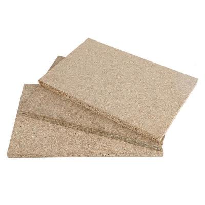 China 25mm High Performance Eucalyptus Particle Board Melamine Lsb Particle Board for sale