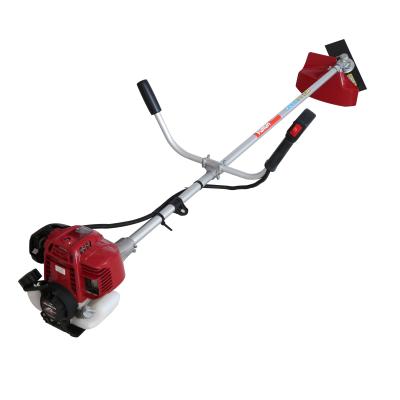 China 4-Stroke China Manufacturer Grass Cutter GX35 Grass Cutter Machine 1 Cylinder Brush Cutter 4 Stroke for sale