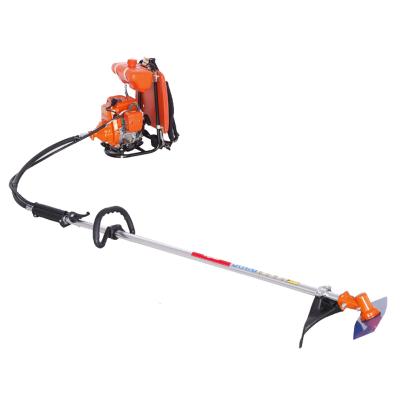 China 2-Stroke BG328 BG328 Brush Cutter Machine 328 Brush Cutter Brush Cutter Shoulder Belt for sale