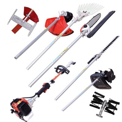 China New Design 2-Stroke Garden Tool Garden Tools And Equipment Garden Tools for sale