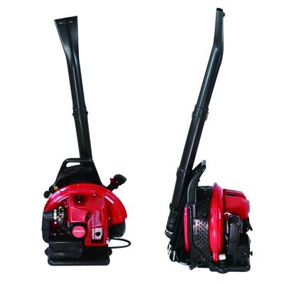 China Hot Sale Backpack Blower Leaf Garden Leaf Blower for EB650 EB650 Stripper for sale