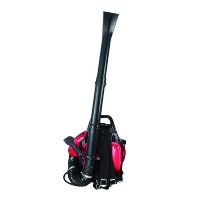 China Factory Direct Gas Backpack Blower 2Stroke Leaf Fan For Clearer EB650 EB650 for sale