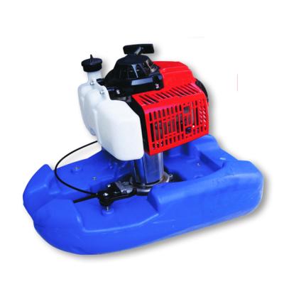 China Other Agriculture 3 HP 1.5inch High Pressure Boat Gasoline Water Pump for sale