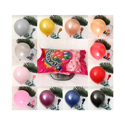 China Festivals fully stocked the most popular graduation group happy birthday balloon for sale