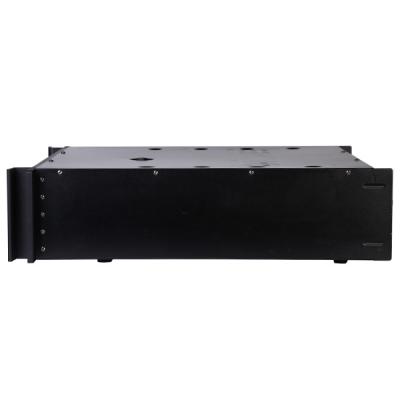 China PC3200 DSPPA Professional Power Amplifier 1000W Extreme 4 Ohm Amplifier With LCD Display PC3200 Professional Power Amplifier for sale