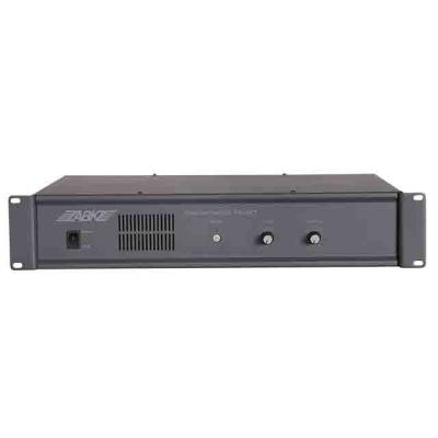 China ZABKZ PA2187T PA System Telephone Audio Interface Telephone Amplifier PA2187T for sale