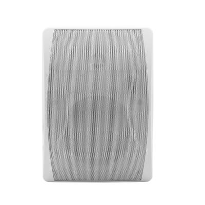 China Active Radio 5.25 Inch 30w PA Wall Mount Speaker for sale