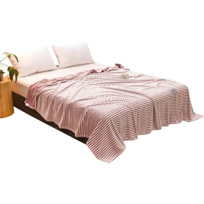 China Wholesale Anti-pilling Stain Tape Three-Dimensional Design Soft And Comfortable Warm Flannel Coral Blanket for sale