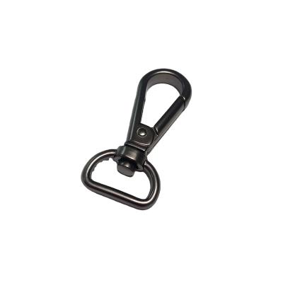 China High Tensile Force YK Supplier China Supplier High Quality 1151 Hanger Metal Snap Hook Buckle For Bags for sale