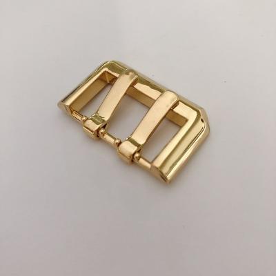 China YK 1168 Color Shoe Classic Decorations Customized Double Needle Buckle Eco - Friendly for sale