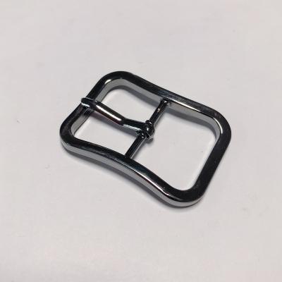 China YK 1175 Shoe Pin Buckle Clasp Zinc Alloy Gold High Quality Eco-friendly Alloy Buckle Pin Buckle for sale