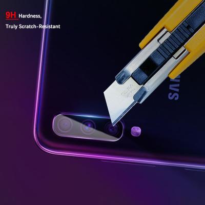 China Mobile Phone For Samsung Galaxy s10/S10plus /S10e Screen Protector Tempered Glass Full Cover Back Camera Lens Protector for sale