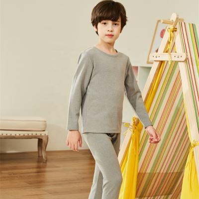 China Factory Wholesale Boys Suit Children's Lounge Wear Children's Breathable Children's Sweatshirt Autumn New Low Price for sale