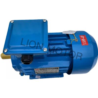 China IP54/IP55 Y2 Series 3 Phase 50HZ AC Motor Three Phase Electro Induction Motor Motor Price for sale