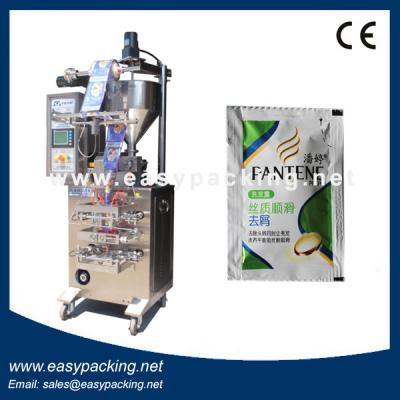 China EP-60CJ Shampoo Sachet Packing Machine for sale