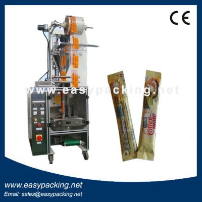 China Automatic coffee /coffee stick Bag Packing Machine for sale