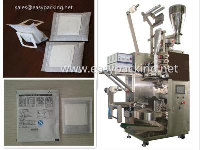 China price drip  Powder Filter Healthy  drip coffee Packaging film for sale