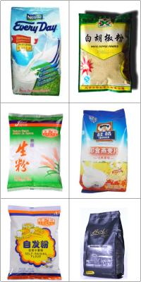 China 500grams to 1 kg Automatic powder packing machine with CE for sale