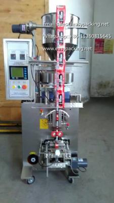 China Automatic coffee/sugar stick bag packing machine for sale