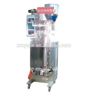 China Fruit Jam Pouch Automatic Filling and Sealing Machine for sale