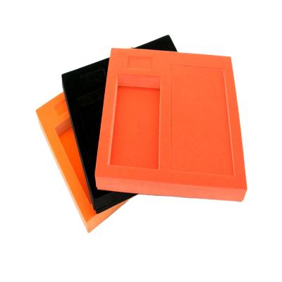 China Wholesale Factory High Cost-Effective EVA Price Custom Boxes Eva Foam Mat Eva Lining Material for sale