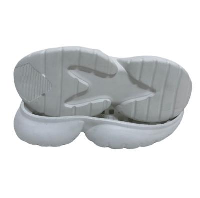 China EVA+TPR Factory Manufacturer China Outsole Eva Hot Selling Shoes Outsole Sole Material Safety Shoe for sale