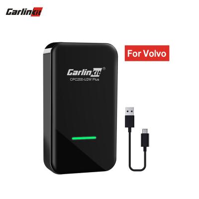 China Carlinkit 3.0 Original Factory Car Screen Upgrade Fast Shipping Keep Original Car Screen Wired To Wireless Carplay Adapter for sale