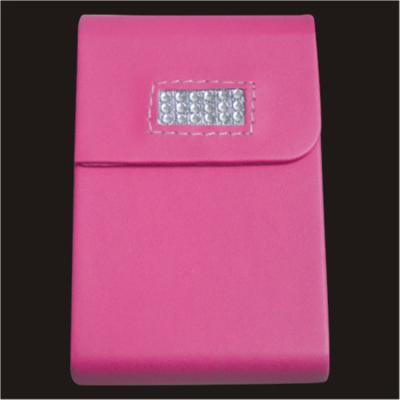 China Wholesale Custom Fashion Card Case and Business Card Holder Credit Card Holder Case for sale