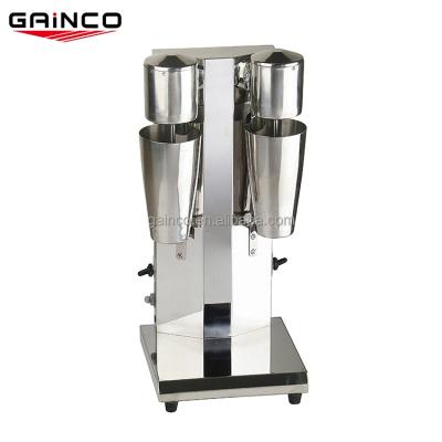 China commercial milkshake ems-2 eggnog machine/milkshake maker/eggnog maker for sale