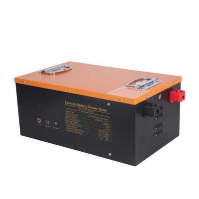 China Brand Durable Superior Cells Long Max Discharge Current Up To 100A 12V 100AH ​​LiFePo4 Lithium Battery for sale