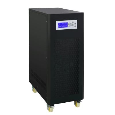 China Durable Custom MPPT Pure Sine Wave 3 Kw Phase 12.5kva 20kva 96v 10 10kw 16kw On Grid Hybrid Solar Inverter for sale